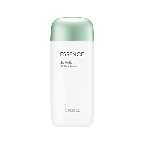 Missha All Around Safe Block Essence Sun Milk EX SPF50+/PA+++ 70ml