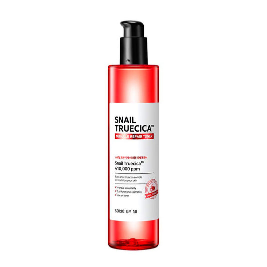 Sombymi Snail Truecica Miracle Repair Toner 135ml