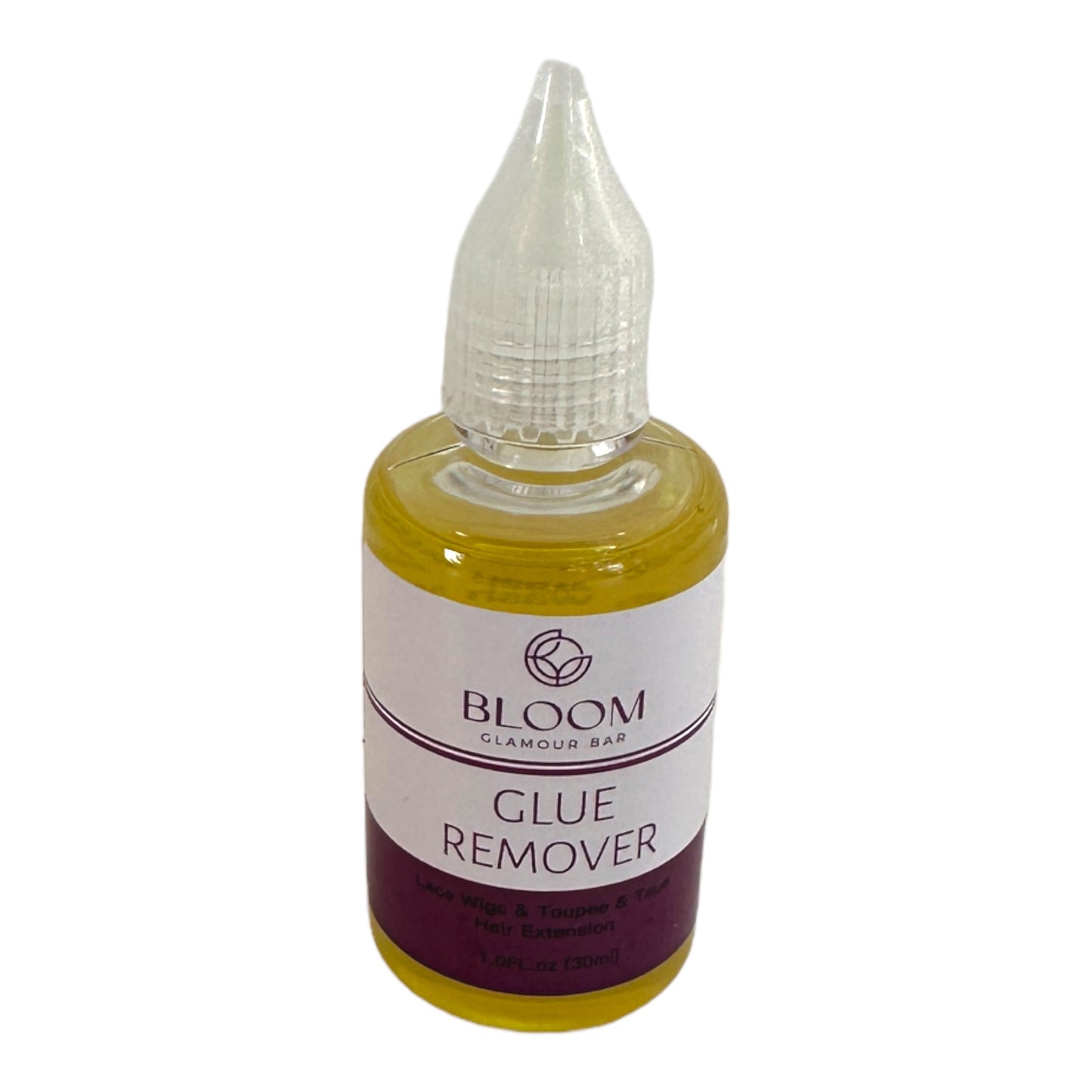 Lace Glue Remover