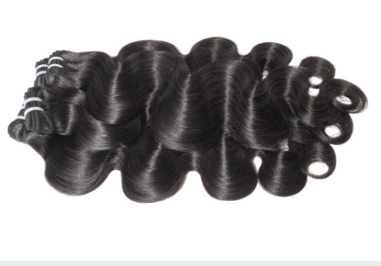 Bodywave bundle