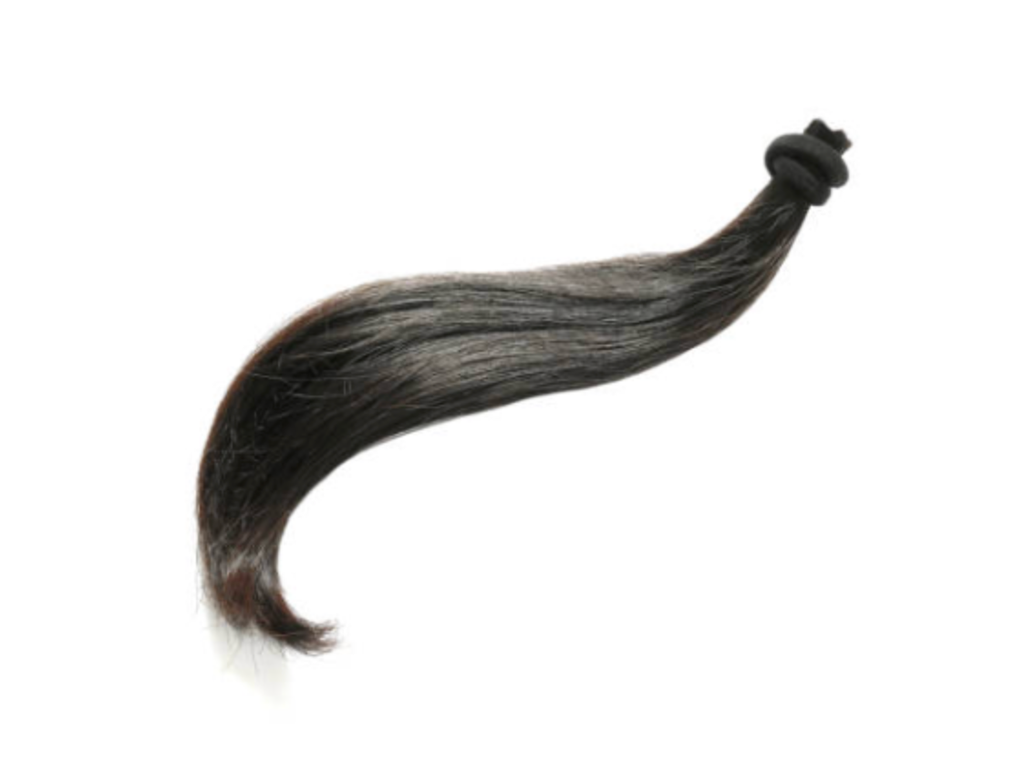 Raw Natural Straight Bundle