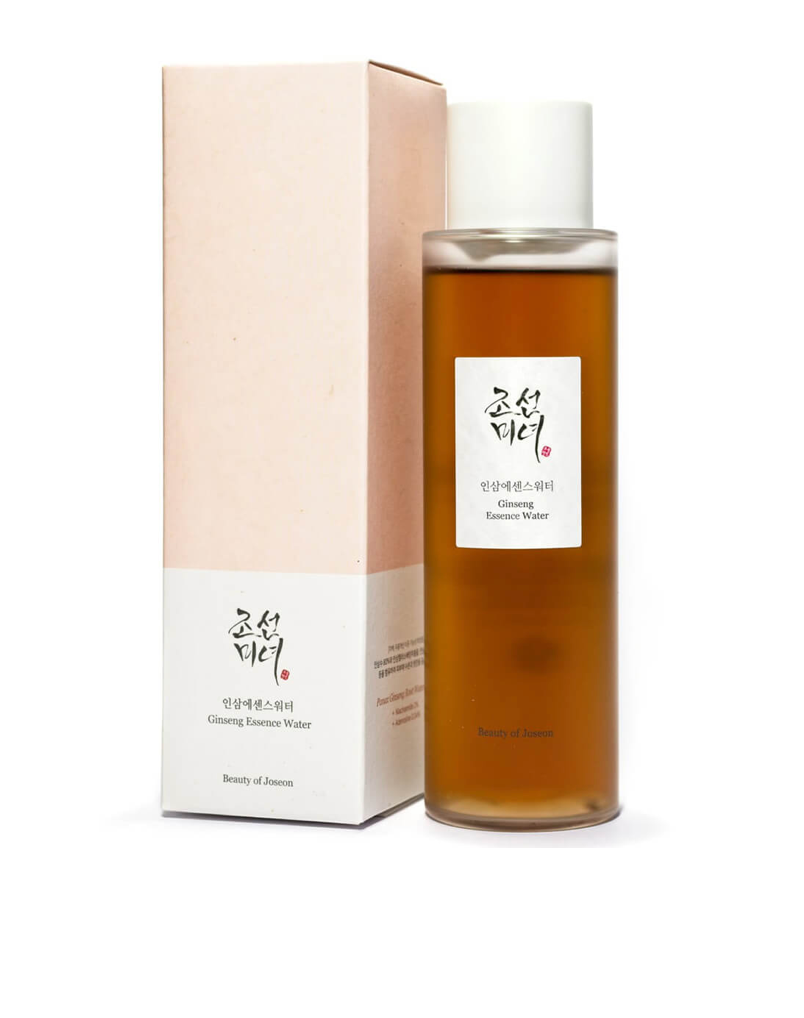 Beauty of Joseon Ginseng Essence Water