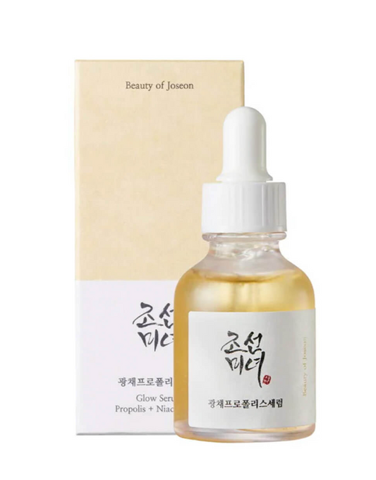 Beauty of Joseon Glow serum prolis + Niacinamide