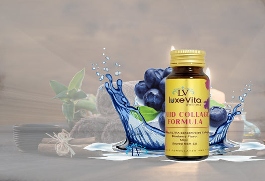 Luxevita Collagen